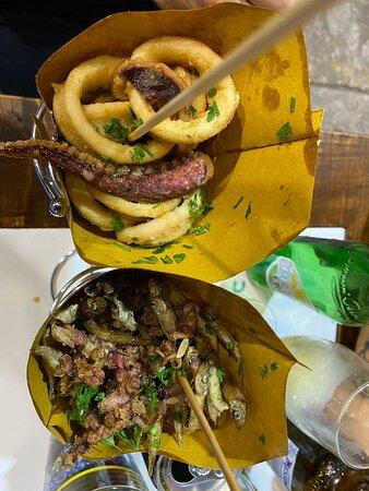 Ciurma - Officina Del Pesce